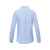 Рубашка Pollux женская с длинным рукавом, XS, 3817950XS, Цвет: синий, Размер: XS, изображение 5