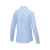 Рубашка Pollux женская с длинным рукавом, XS, 3817950XS, Цвет: синий, Размер: XS, изображение 2