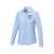 Рубашка Pollux женская с длинным рукавом, XS, 3817950XS, Цвет: синий, Размер: XS, изображение 7