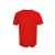 Футболка спортивная Turin, мужская, S, 3153225S, Цвет: красный, Размер: S, изображение 8