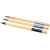 Подарочный набор Kerf с тремя бамбуковыми ручками, 10777990, изображение 3
