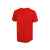 Футболка спортивная Turin, мужская, S, 3153225S, Цвет: красный, Размер: S, изображение 7