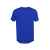 Футболка спортивная Turin, мужская, L, 3153247L, Цвет: синий классический, Размер: L, изображение 9