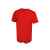Футболка спортивная Turin, мужская, S, 3153225S, Цвет: красный, Размер: S, изображение 6