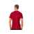 Футболка спортивная Turin, мужская, S, 3153225S, Цвет: красный, Размер: S, изображение 4