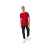 Футболка спортивная Turin, мужская, S, 3153225S, Цвет: красный, Размер: S, изображение 5