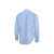 Рубашка Houston мужская с длинным рукавом, S, 38178C40S, Цвет: голубой, Размер: S, изображение 2