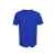 Футболка спортивная Turin, мужская, L, 3153247L, Цвет: синий классический, Размер: L, изображение 8