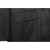 Дождевик со светоотражающей тесьмой Lanai, M-L, 3320399M-L, Цвет: черный, Размер: M-L, изображение 8