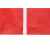 Дождевик Maui унисекс, XS-S, 3320225XS-S, Цвет: красный, Размер: XS-S, изображение 6