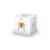 595658 Ночник  LED Koko, Цвет: белый,натуральный, изображение 6