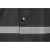 Дождевик со светоотражающей тесьмой Lanai, M-L, 3320399M-L, Цвет: черный, Размер: M-L, изображение 9