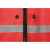 Дождевик со светоотражающей тесьмой Lanai, XS-S, 3320325XS-S, Цвет: красный, Размер: XS-S, изображение 10