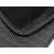Плед для пикника Module с дышащей поверхностью, 834727, Цвет: черный, изображение 4