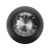 Термобутылка CENTRAL PARK, 842018, Цвет: черный,серебристый, Объем: 510, изображение 5
