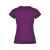 Футболка Jamaica женская, S, 662771S, Цвет: фиолетовый, Размер: S, изображение 2