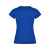 Футболка Jamaica женская, S, 662705S, Цвет: синий, Размер: S, изображение 2