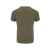 Спортивная футболка Bahrain мужская, M, 407015M, Цвет: зеленый армейский, Размер: M, изображение 2