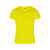 Футболка Camimera мужская, S, 450003S, Цвет: желтый, Размер: S, изображение 5