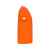 Футболка Camimera мужская, S, 4500223S, Цвет: неоновый оранжевый, Размер: S, изображение 4