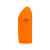 Спортивная футболка Bahrain мужская, M, 4070223M, Цвет: неоновый оранжевый, Размер: M, изображение 3