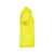 Рубашка поло Monzha мужская, S, 4040221S, Цвет: неоновый желтый, Размер: S, изображение 4