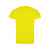 Футболка Camimera мужская, S, 450003S, Цвет: желтый, Размер: S, изображение 2