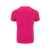 Спортивная футболка Bahrain мужская, S, 407078S, Цвет: фуксия, Размер: S, изображение 2