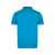 Рубашка поло Austral мужская, S, 663212S, Цвет: бирюзовый, Размер: S, изображение 2