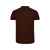 Рубашка поло Star мужская, S, 663887S, Цвет: Шоколад, Размер: S, изображение 2