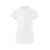 Рубашка поло Star женская, S, 663401S, Цвет: белый, Размер: S, изображение 2