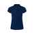 Рубашка поло Star женская, S, 663455S, Цвет: navy, Размер: S, изображение 2