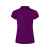 Рубашка поло Star женская, S, 663471S, Цвет: фиолетовый, Размер: S, изображение 2