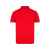 Рубашка поло Austral мужская, S, 663260S, Цвет: красный, Размер: S, изображение 2