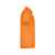 Рубашка поло Monzha мужская, M, 4040223M, Цвет: неоновый оранжевый, Размер: M, изображение 4