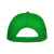 Бейсболка Basica, 59 см, 70002260, Цвет: зеленый, изображение 2