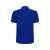 Рубашка поло Pegaso мужская, S, 660905S, Цвет: синий, Размер: S, изображение 2
