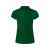 Рубашка поло Star женская, M, 663456M, Цвет: зеленый бутылочный, Размер: M, изображение 2