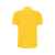 Рубашка поло Pegaso мужская, S, 660903S, Цвет: желтый, Размер: S, изображение 2