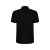 Рубашка поло Pegaso мужская, S, 660902S, Цвет: черный, Размер: S, изображение 2