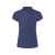 Рубашка поло Star женская, S, 663486S, Цвет: баклажан, Размер: S, изображение 2