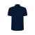 Рубашка поло Pegaso мужская, S, 660955S, Цвет: navy, Размер: S, изображение 2