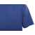 Футболка из текстурного джерси Portofino, унисекс, 2XL, 2201472XL, Цвет: синий классический, Размер: 2XL, изображение 12