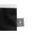 Сумка-шоппер двухцветная Reviver из нетканого переработанного материала RPET, 590207, Цвет: черный, изображение 4