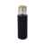 Стеклянная бутылка Thor с неопреновым чехлом, 10069690, Цвет: черный, Объем: 660, изображение 4
