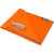 Сверхлегкое быстросохнущее полотенце Pieter из переработанного РЕТ-пластика, 12701231, Цвет: оранжевый, изображение 4