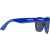 Солнцезащитные очки Sun Ray из переработанного PET-пластика, 12700453, Цвет: синий, изображение 4