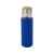 Стеклянная бутылка Thor с неопреновым чехлом, 10069652, Цвет: синий, Объем: 660, изображение 4