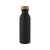Бутылка спортивная из стали Kalix, 650 мл, 10067790, Цвет: черный, Объем: 650, изображение 2
