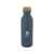 Бутылка спортивная из стали Kalix, 650 мл, 10067750, Цвет: синий, Объем: 650, изображение 4